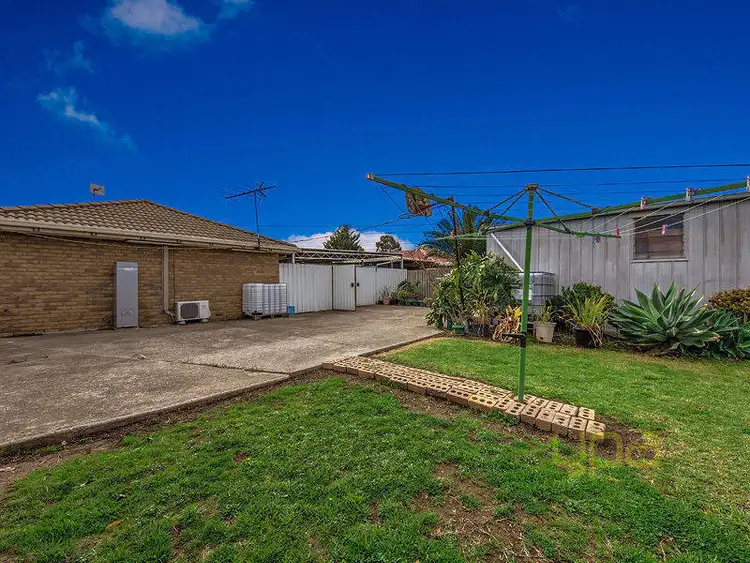 Fifth view of Homely house listing, 24 Currunghi Court, St Albans VIC 3021