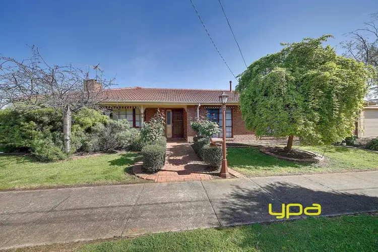 39 Slattery Street, Werribee VIC 3030
