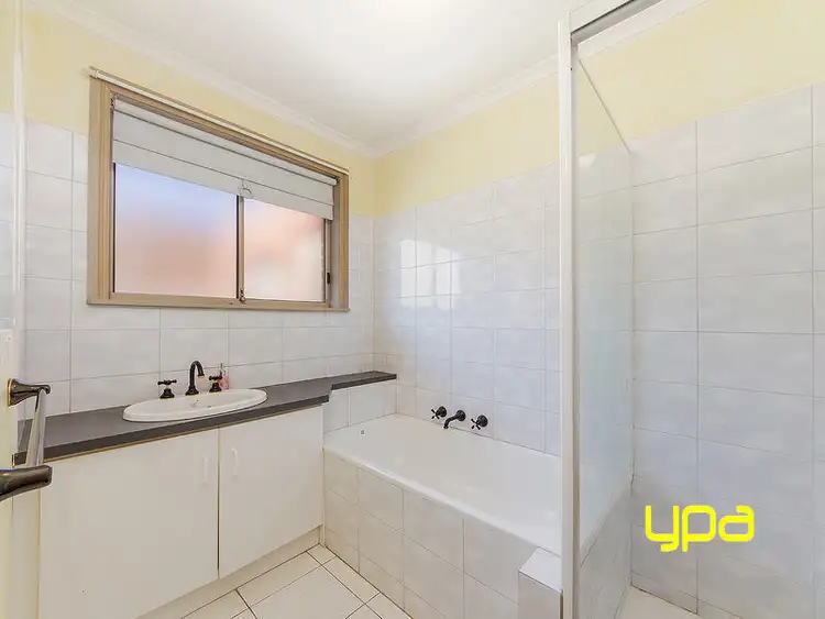 Fifth view of Homely unit listing, 1/66 Meadowbank Drive, Sunshine North VIC 3020