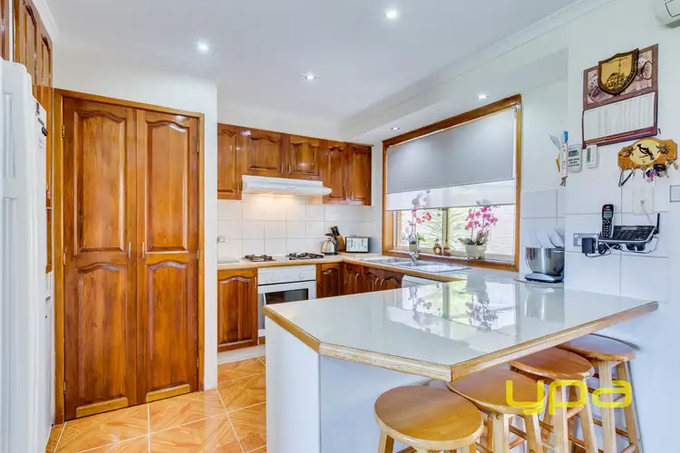 Second view of Homely house listing, 1 Redwood Close, Meadow Heights VIC 3048