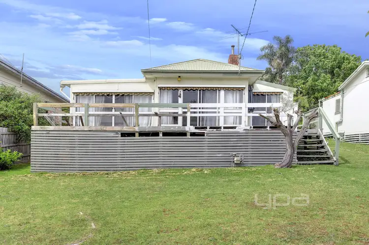 5 Panoramic Avenue, Dromana VIC 3936