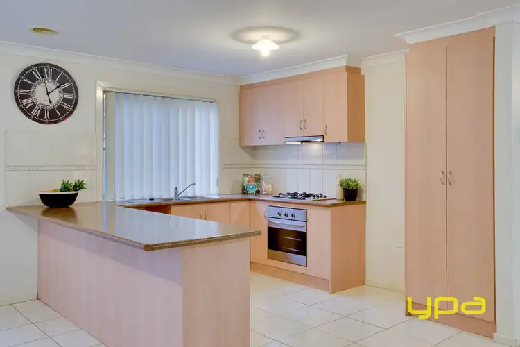 Sixth view of Homely house listing, 36 Millendon Boulevard, Tarneit VIC 3029