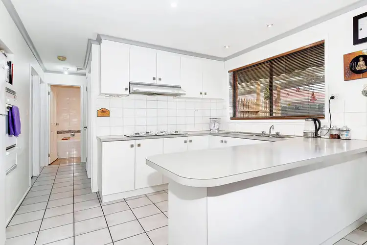 Second view of Homely house listing, 16 Seine Close, Werribee VIC 3030