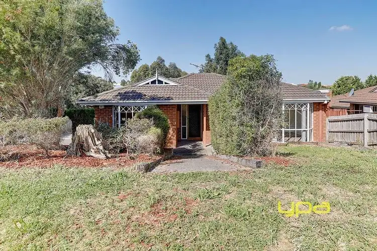 42 Eucalyptus Place, Meadow Heights VIC 3048