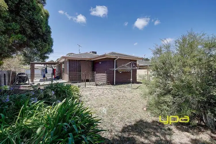 Fifth view of Homely house listing, 21 Taggerty Crescent, Meadow Heights VIC 3048