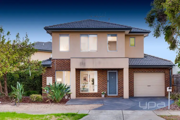 1/7 Walwa Place, Werribee VIC 3030