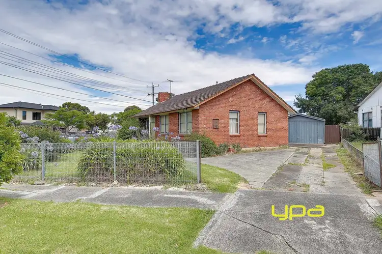 1 Charlton Street, Broadmeadows VIC 3047