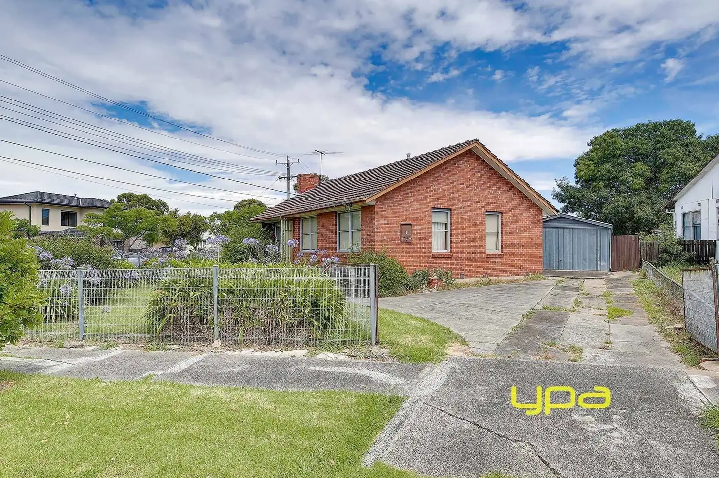 Main view of Homely house listing, 1 Charlton Street, Broadmeadows VIC 3047