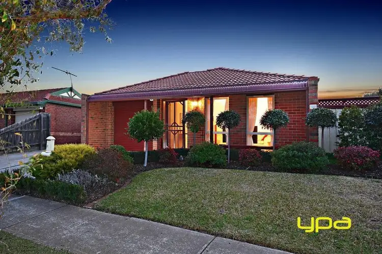 2 Tulip Court, Hillside VIC 3037