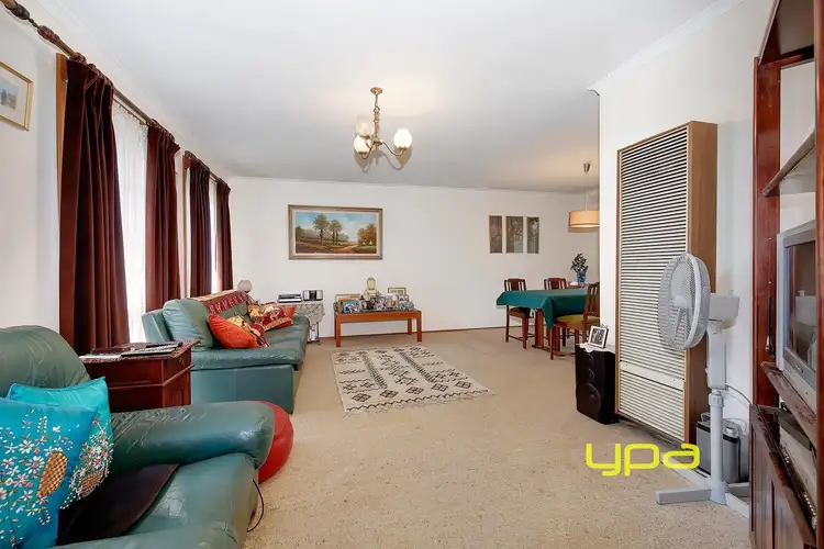 Third view of Homely house listing, 23 Eyre Street, Westmeadows VIC 3049