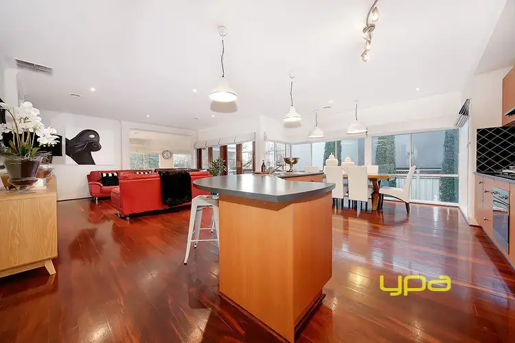 Sixth view of Homely house listing, 6 Langbourne Court, Greenvale VIC 3059
