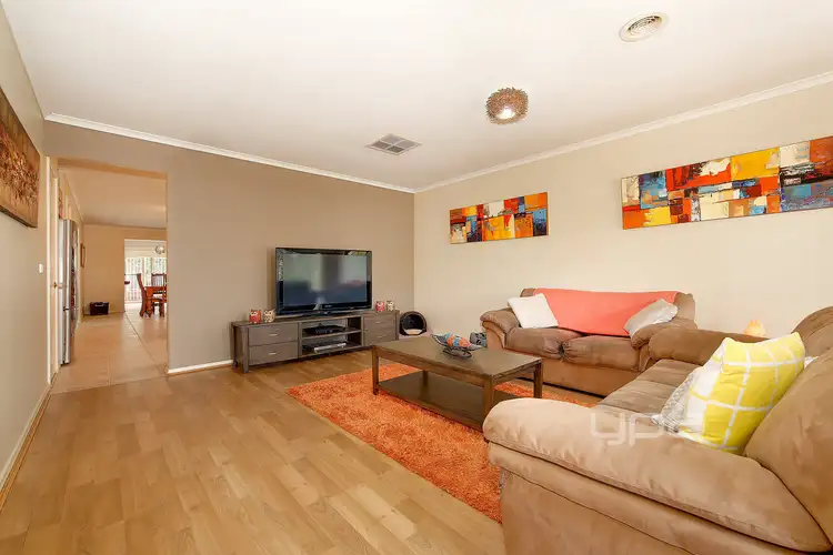 Fourth view of Homely house listing, 1 Elmwood Place, Craigieburn VIC 3064