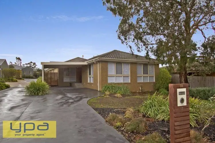 7/84 Ligar Street, Sunbury VIC 3429