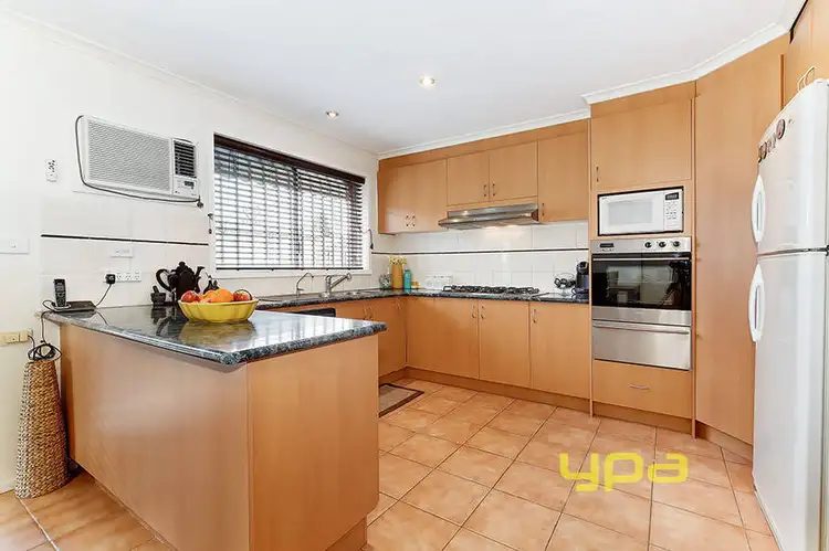 Third view of Homely house listing, 34 Norval Crescent, Coolaroo VIC 3048