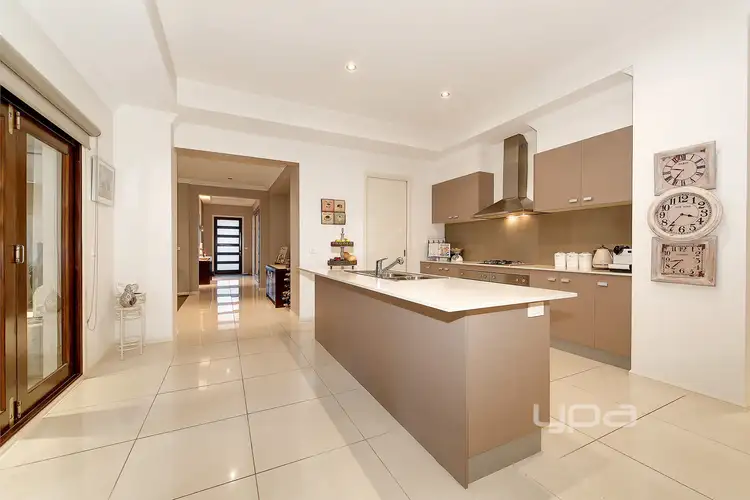 Fifth view of Homely house listing, 24 Nottinghill Rise, Sunbury VIC 3429