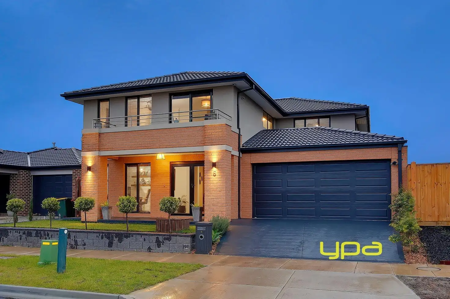 Main view of Homely house listing, 6 Calypso Drive, Mickleham VIC 3064