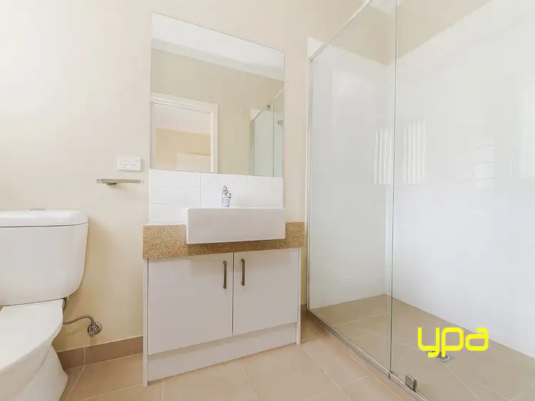 Fifth view of Homely townhouse listing, 3/14 Disraeli Street, St Albans VIC 3021
