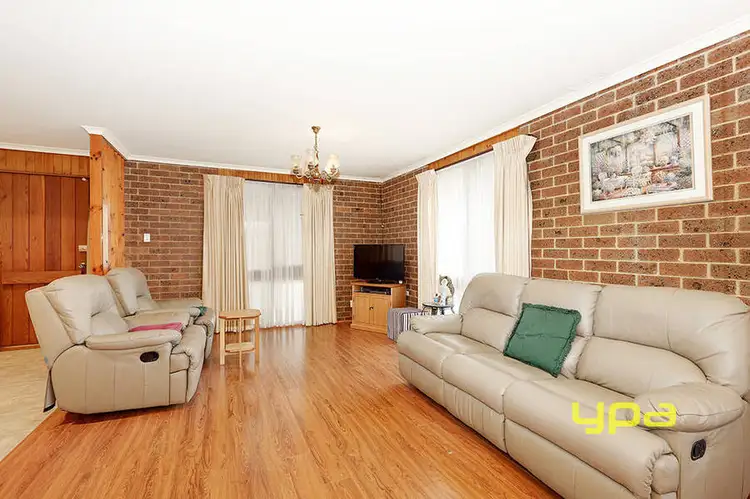 Third view of Homely house listing, 7 Birralee Square, Keilor Downs VIC 3038