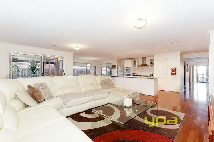 Seventh view of Homely house listing, 94 Harmony Drive, Tarneit VIC 3029