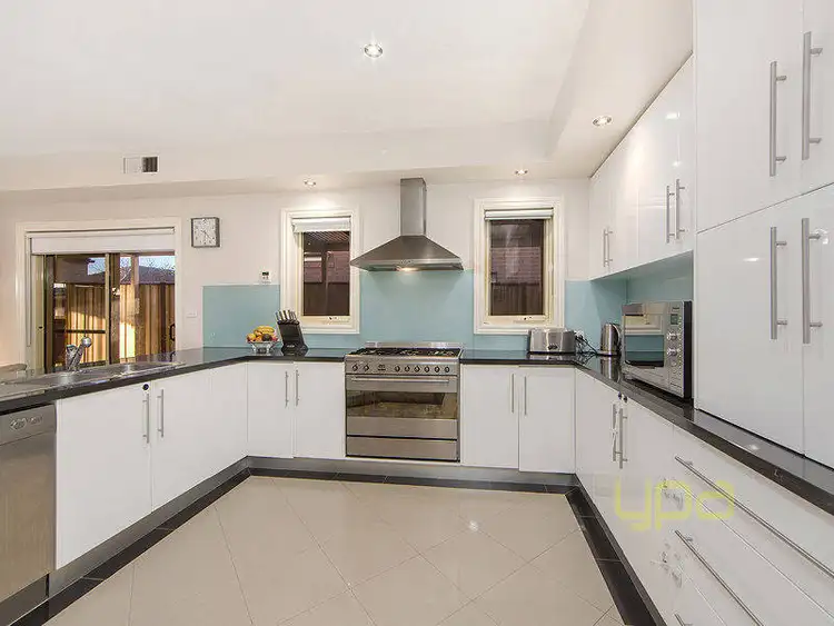 Third view of Homely house listing, 11 Briar Way, Sunshine West VIC 3020