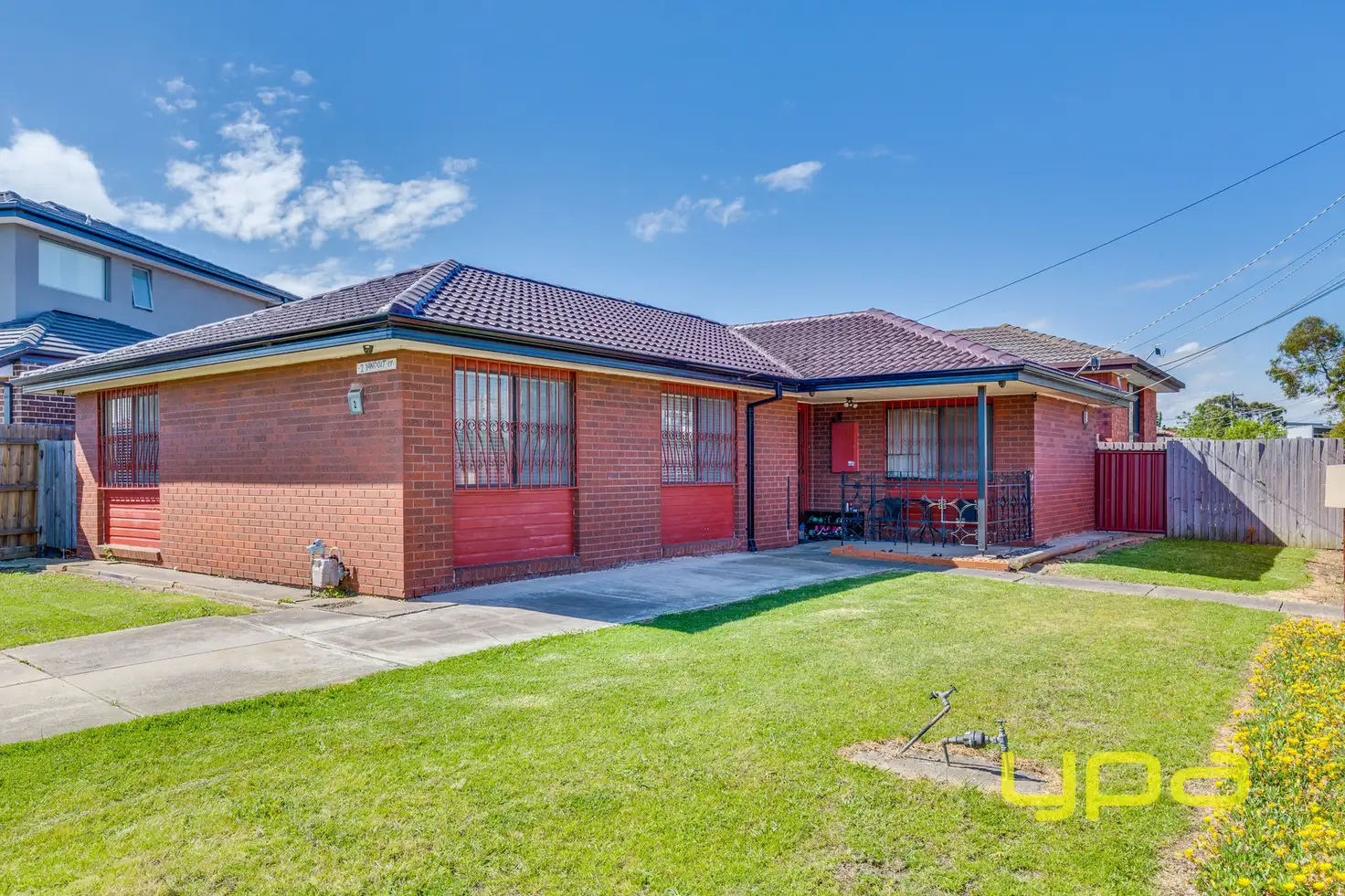 Main view of Homely house listing, 2 Yandoit Court, Meadow Heights VIC 3048