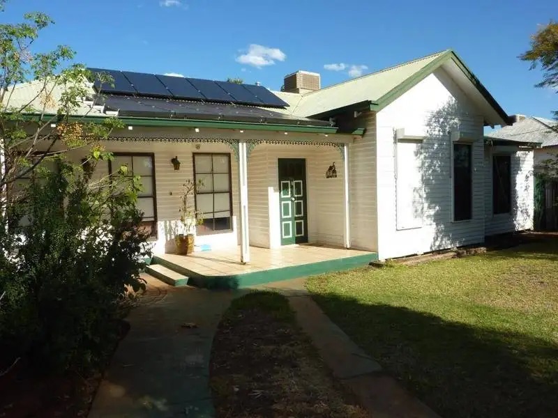 Main view of Homely house listing, 189 Piccadilly St Piccadilly, Kalgoorlie WA 6430