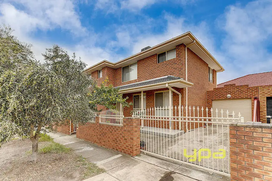 Main view of Homely house listing, 2 Princeton Place, Dallas VIC 3047