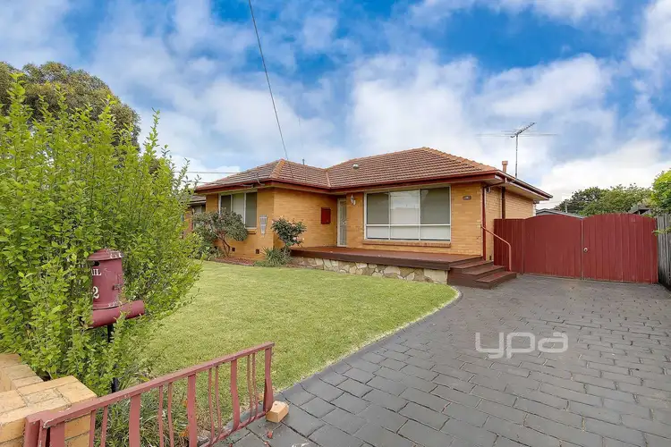 12 Hilgay Street, Coolaroo VIC 3048