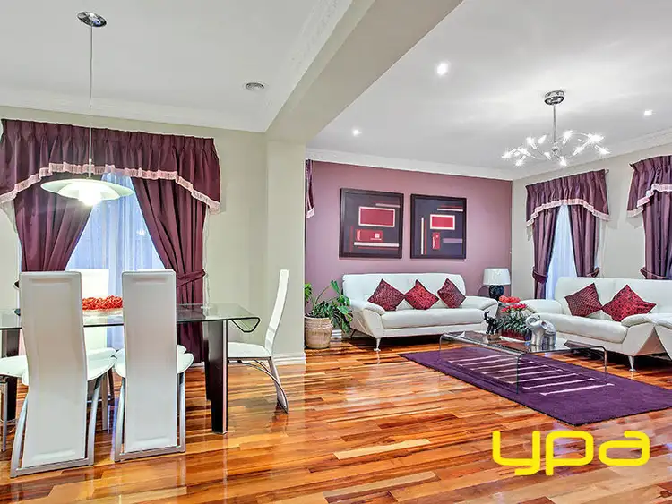 Seventh view of Homely house listing, 12 Sandy Point Road, Sanctuary Lakes VIC 3030
