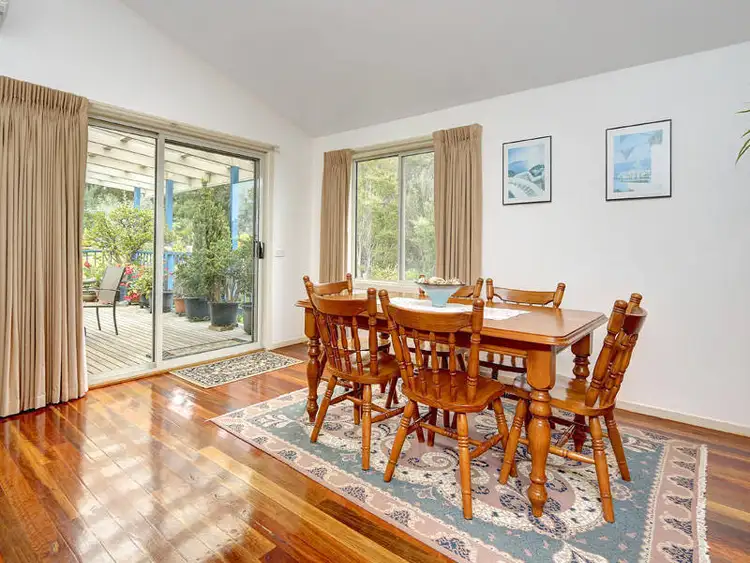 Seventh view of Homely house listing, 43 Curran Way, Tootgarook VIC 3941