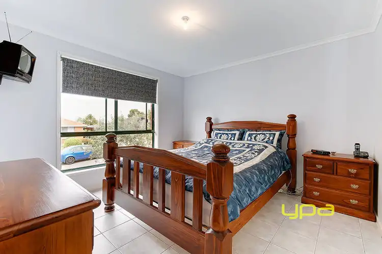 Sixth view of Homely house listing, 18 Kanooka Grove, Meadow Heights VIC 3048