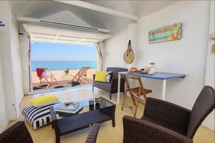 Second view of Homely house listing, Boat Shed 100 Dromana Foreshore, Dromana VIC 3936