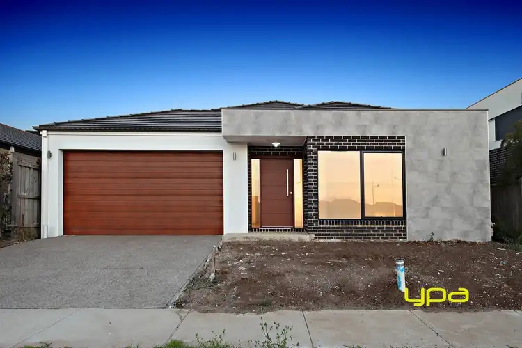 Main view of Homely house listing, 19 Rowling Street, Plumpton VIC 3335