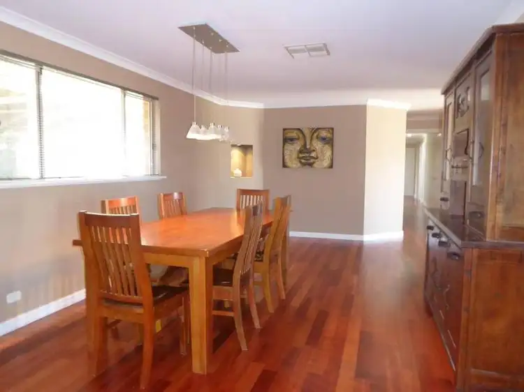 Sixth view of Homely house listing, 1 Windarra Way Hannans, Kalgoorlie WA 6430