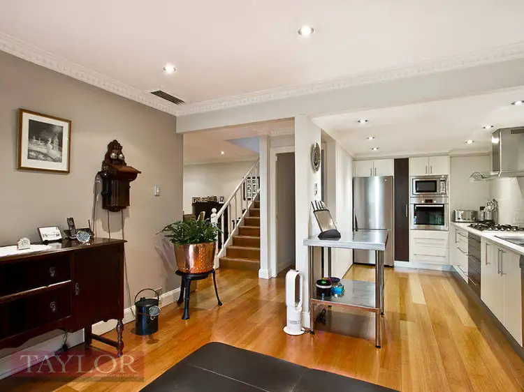 3/40 Strathalbyn Drive, Oatlands NSW 2117