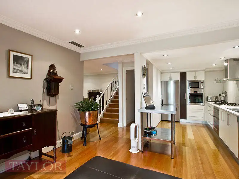 Main view of Homely townhouse listing, 3/40 Strathalbyn Drive, Oatlands NSW 2117