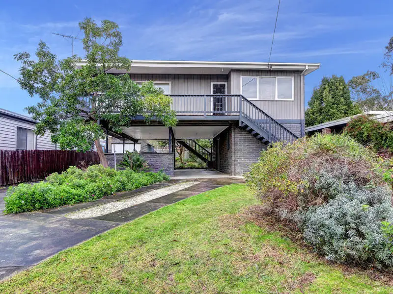 Main view of Homely house listing, 49 Canna Street, Dromana VIC 3936