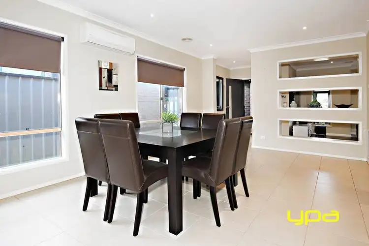 Third view of Homely house listing, 5 Rokewood Street, Burnside Heights VIC 3023