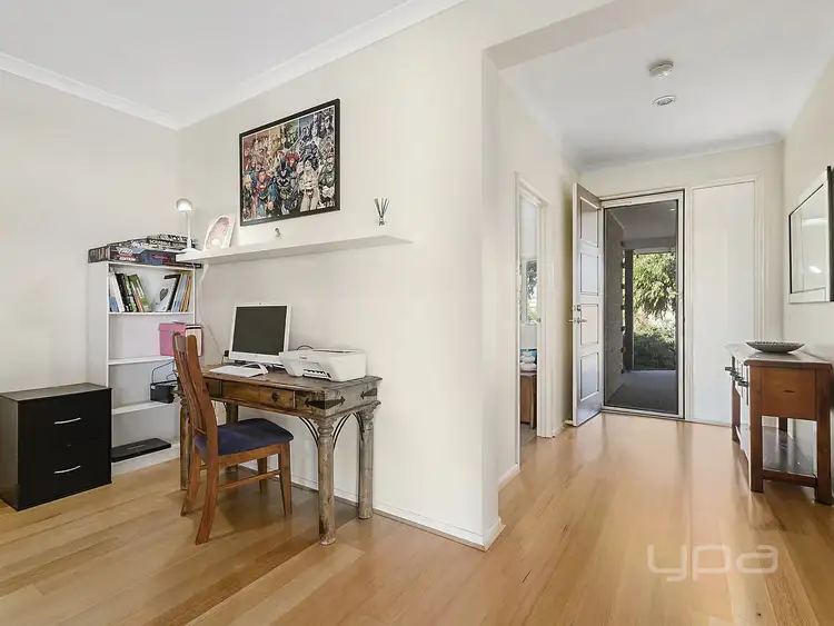 Second view of Homely house listing, 5 Wangaratta Street, Eynesbury VIC 3338