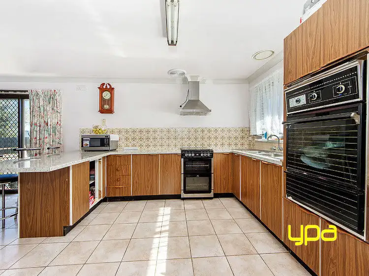 Fifth view of Homely house listing, 610 Main Road West, Kings Park VIC 3021
