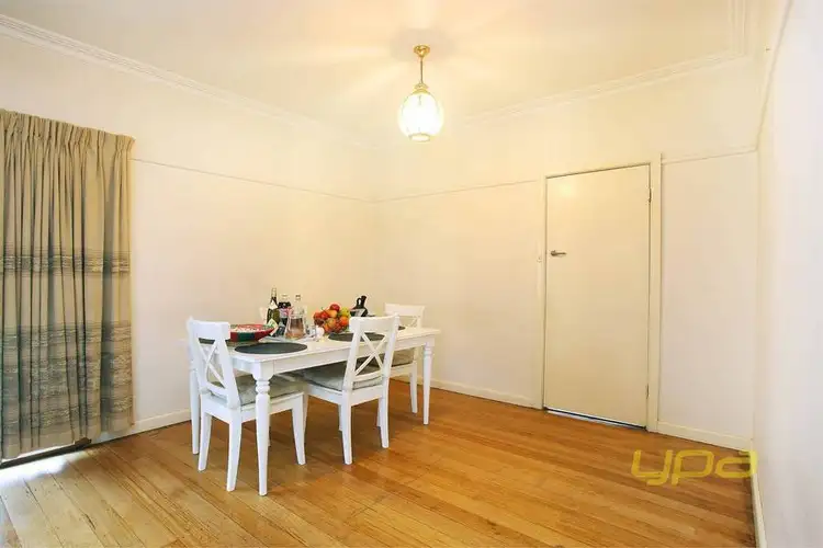 Third view of Homely house listing, 5 Gerald Street, Sunshine North VIC 3020