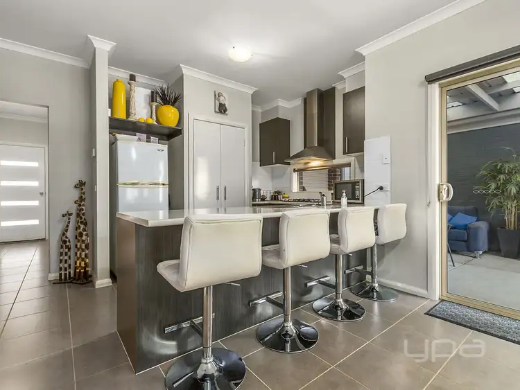 Fifth view of Homely house listing, 2/36 Somerton Court, Darley VIC 3340