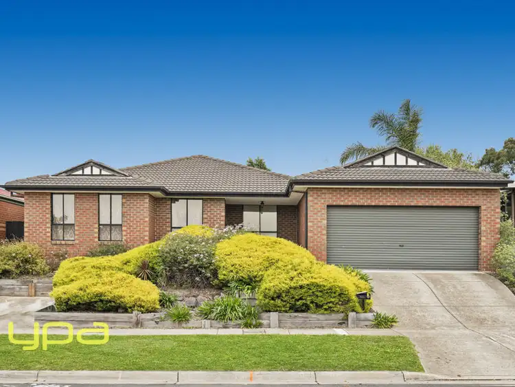 26 Rees Road, Sunbury VIC 3429
