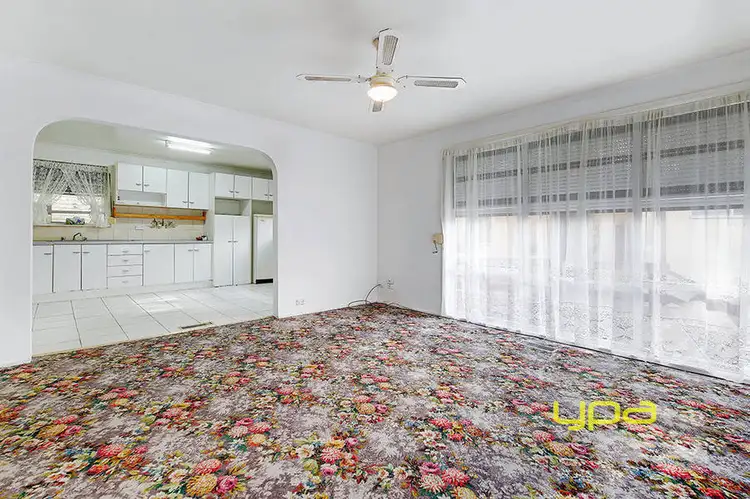 Third view of Homely house listing, 27 Hastings Crescent, Broadmeadows VIC 3047