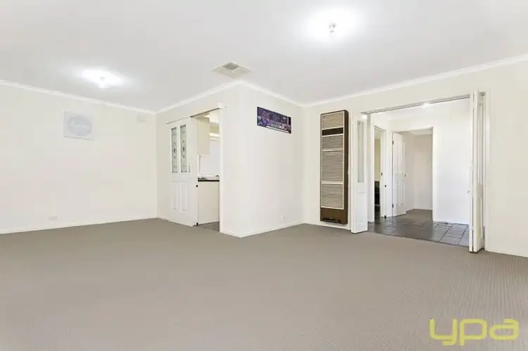 Second view of Homely house listing, 14 Balliol Common, Sunbury VIC 3429