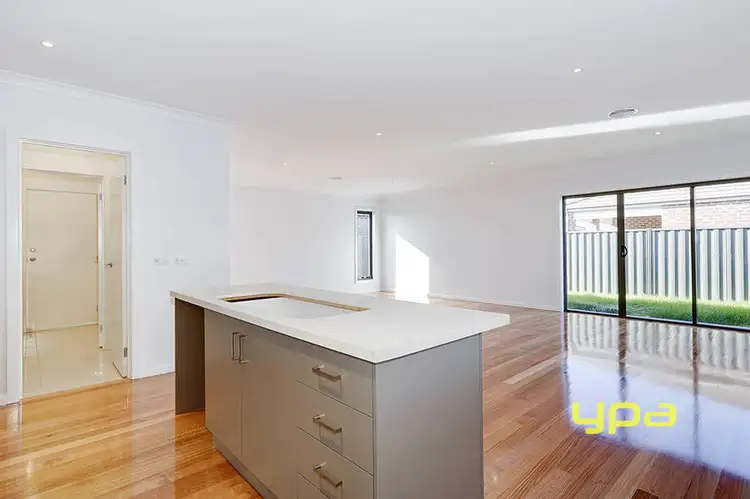 Third view of Homely house listing, 125 Catherine Drive, Hillside VIC 3037