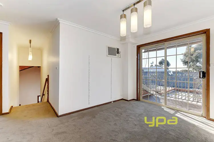 Seventh view of Homely house listing, 13 Kialoa Court, Taylors Lakes VIC 3038