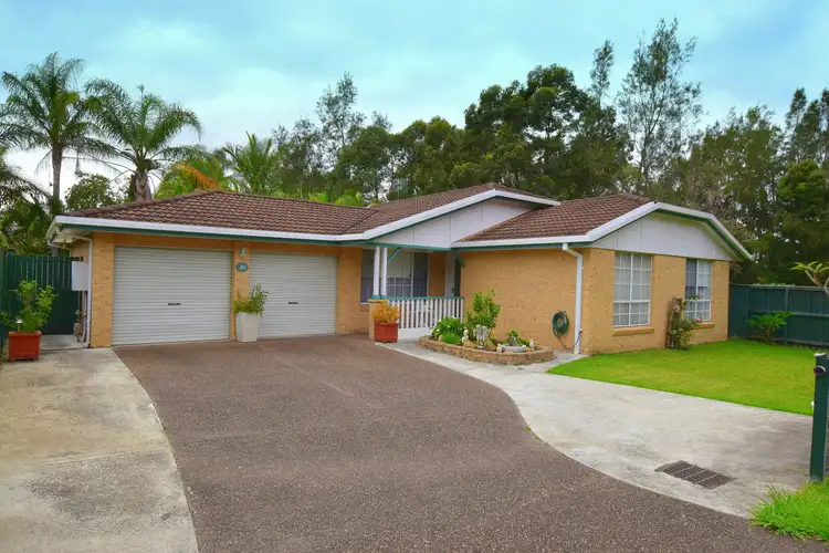 20 Woodbury Park Dr, Mardi NSW 2259