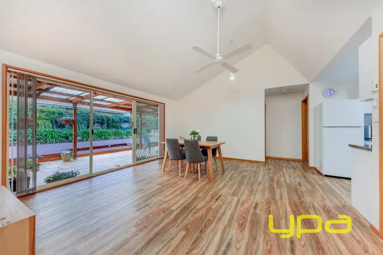 Fifth view of Homely house listing, 46 Halletts Way, Bacchus Marsh VIC 3340