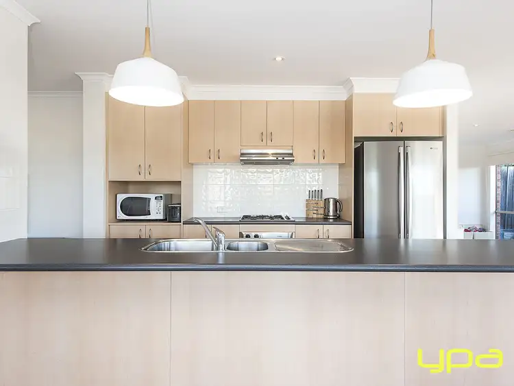 Second view of Homely house listing, 9 Lindsay Place, Bacchus Marsh VIC 3340